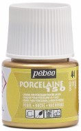 Porcelaine 150 45ml Pearl 44 Gold