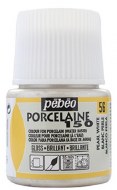 Porcelaine 150 45ml Pearl 56 White