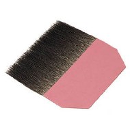 Gilders Tip Brush 3½" Width Long Haired