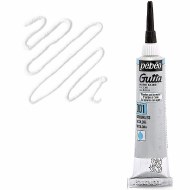 Gutta W/Base 20ml Clear