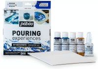 Pebeo Pouring Discovery Kit