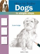 Book How to Draw Dogs