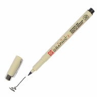 Sakura Pigma Graphic 1 Black