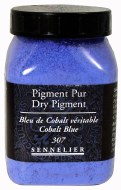 Pigment Cobalt 130gm Series 5