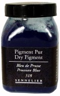 Pigment S2 Prussian Blue 80g