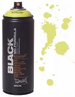 Montana BLACK Spray 400ml - Green Pistachio
