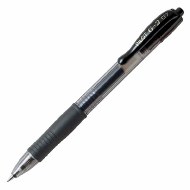 Pilot G2 Gel Ink Pen Black