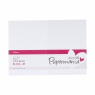 Card/Env 50pk 5x7" 300gm White