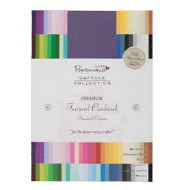 Paper Pack A5 Textured Colossal 75pk