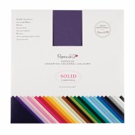 Cardstock 216gm 12x12" 75pk