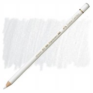 Polychromos Pencil 101 - White