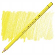 Polychromos Pencil 106 - Light Chrome Yellow