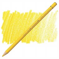 Polychromos Pencil 108 - Dark Cadmium Yellow