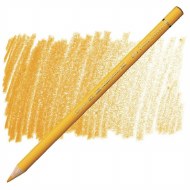 Polychromos Pencil 109 - Dark Chrome Yellow