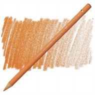 Polychromos Pencil 113 - Orange Glaze