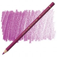 Polychromos Pencil 125 - Middle Purple Pink