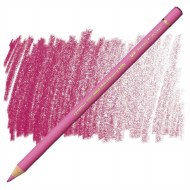 Polychromos Pencil 129 - Pink Madder Lake