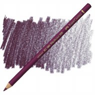 Polychromos Pencil 133 - Magenta