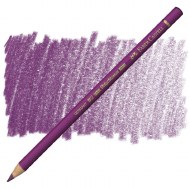 Polychromos Pencil 135 - Light Red Violet