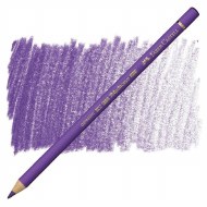 Polychromos Pencil 138 - Violet