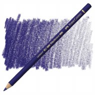 Polychromos Pencil 141 - Delft Blue