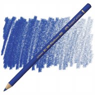 Polychromos Pencil 144 - Cobalt Blue-Greenish