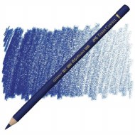 Polychromos Pencil 151 - Helioblue-Reddish