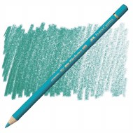 Polychromos Pencil 154 - Cobalt Green