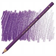 Polychromos Pencil 160 - Manganese Violet