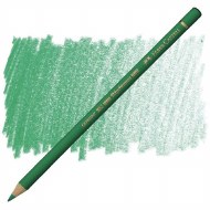 Polychromos Pencil 163 - Emerald Green