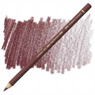 Polychromos Pencil 169 - Caput Mortuum