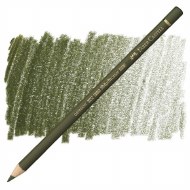 Polychromos Pencil 173 - Olive Green Yellowish