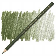 Polychromos Pencil 174 - Chrome Green Opaque