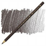 Polychromos Pencil 177 - Walnut Brown