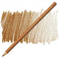 Polychromos Pencil 187 - Burnt Ochre