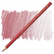 Polychromos Pencil 191 - Pompeian Red