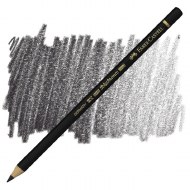 Polychromos Pencil 199 - Black