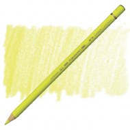 Polychromos Pencil 205 - Cad Yellow Lemon