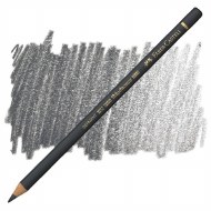 Polychromos Pencil 235 - Cold Grey VI