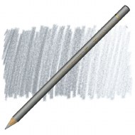 Polychromos Pencil 251 - Silver
