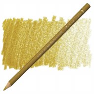 Polychromos Pencil 268 - Green Gold