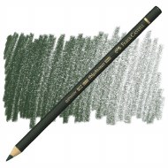 Polychromos Pencil 278 - Chrome Oxide Green