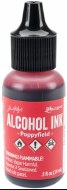 Alcohol Ink 14ml Poppyfield