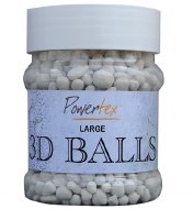 Powertex 3D Balls 230ml Large