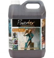 Powertex 5 Litre Bronze