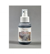 Powertex Bister 100ml Liquid Spray Dark Brown