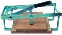 Hand Lever Press 305x305mm/12½x12½"