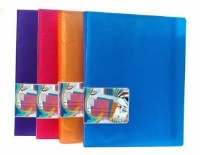 Display Book A4 20 Pocket