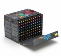 ProMarker Set 96pk Essential