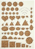 Quilling Board A5 Size